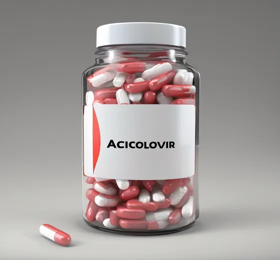 Comprar aciclovir sin receta